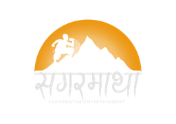 Sagarmatha Entertainment logo